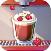 My Cafe Mod Apk 2026.7.0.3 (Mod Menu)