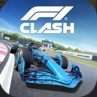 F1 Clash Mod Apk 58.00.34992 Unlimited Money