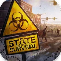 State of Survival Mod Apk 1.26.400 (Mod Menu)